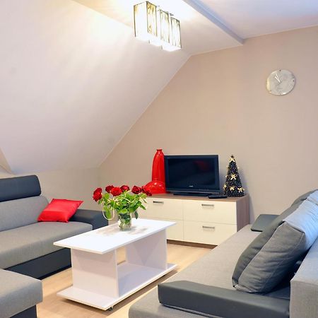 Apartamenty Bm'Kruk Stronie Slaskie Exterior foto