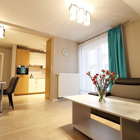 Apartamenty Bm'Kruk Stronie Slaskie Exterior foto