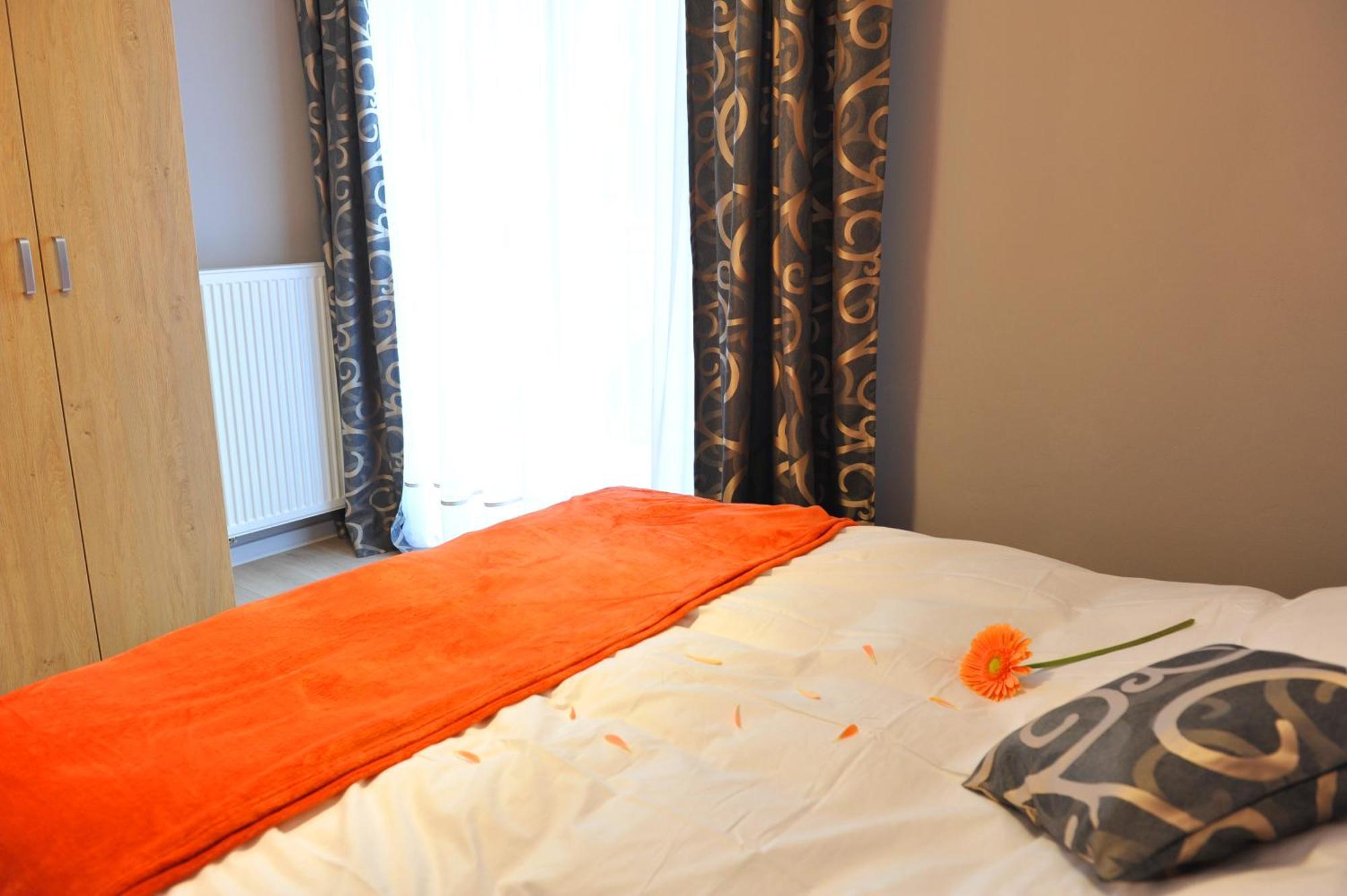 Apartamenty Bm'Kruk Stronie Slaskie Exterior foto