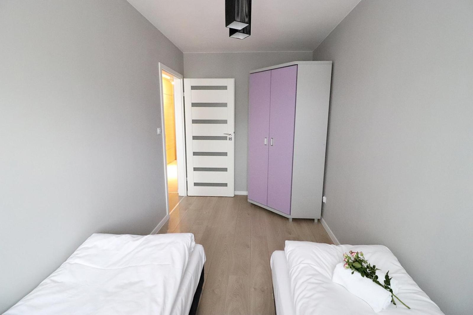 Apartamenty Bm'Kruk Stronie Slaskie Quarto foto
