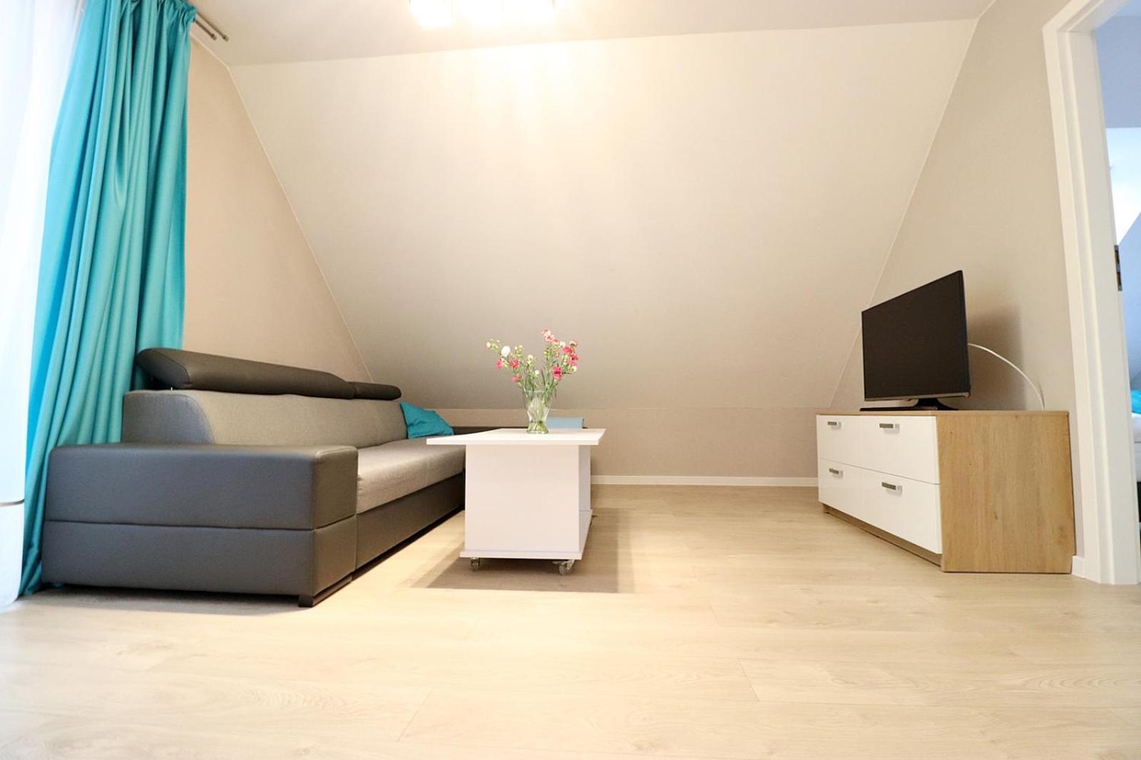 Apartamenty Bm'Kruk Stronie Slaskie Quarto foto
