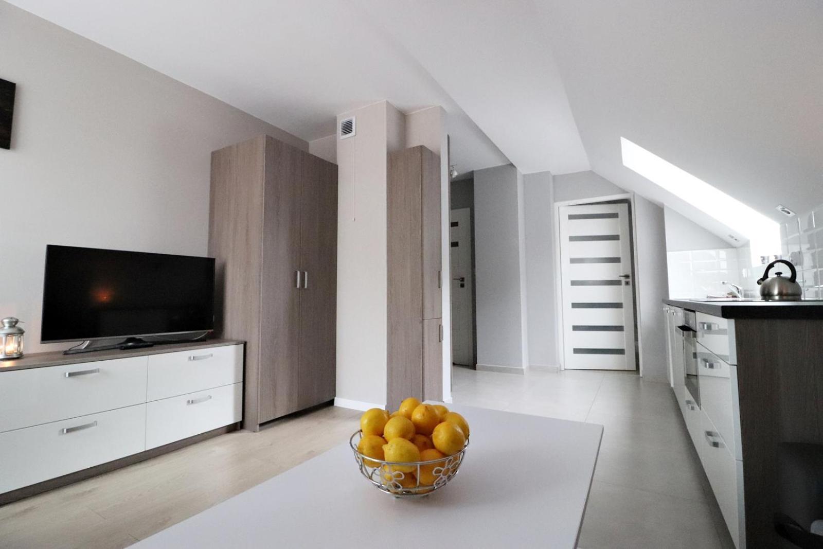 Apartamenty Bm'Kruk Stronie Slaskie Quarto foto