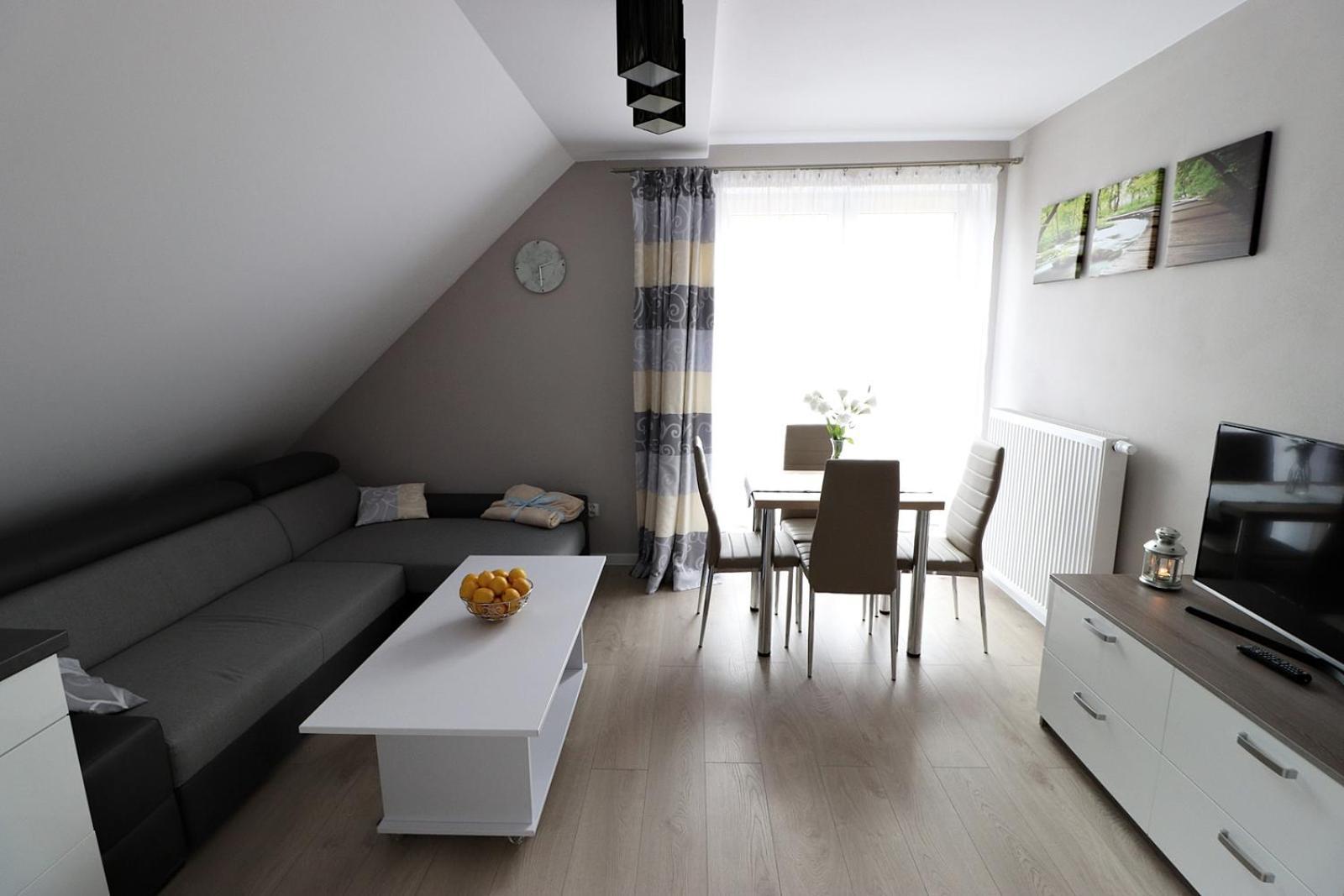 Apartamenty Bm'Kruk Stronie Slaskie Quarto foto