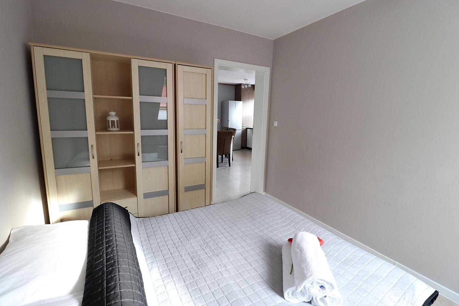 Apartamenty Bm'Kruk Stronie Slaskie Quarto foto