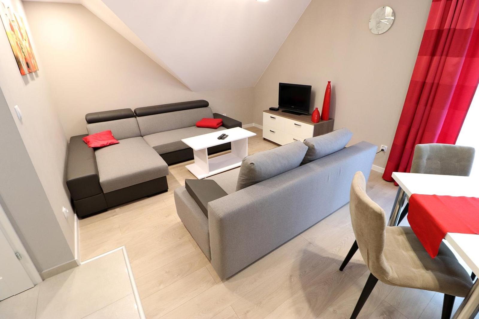Apartamenty Bm'Kruk Stronie Slaskie Quarto foto