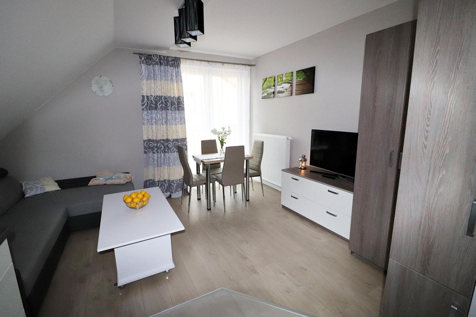 Apartamenty Bm'Kruk Stronie Slaskie Quarto foto