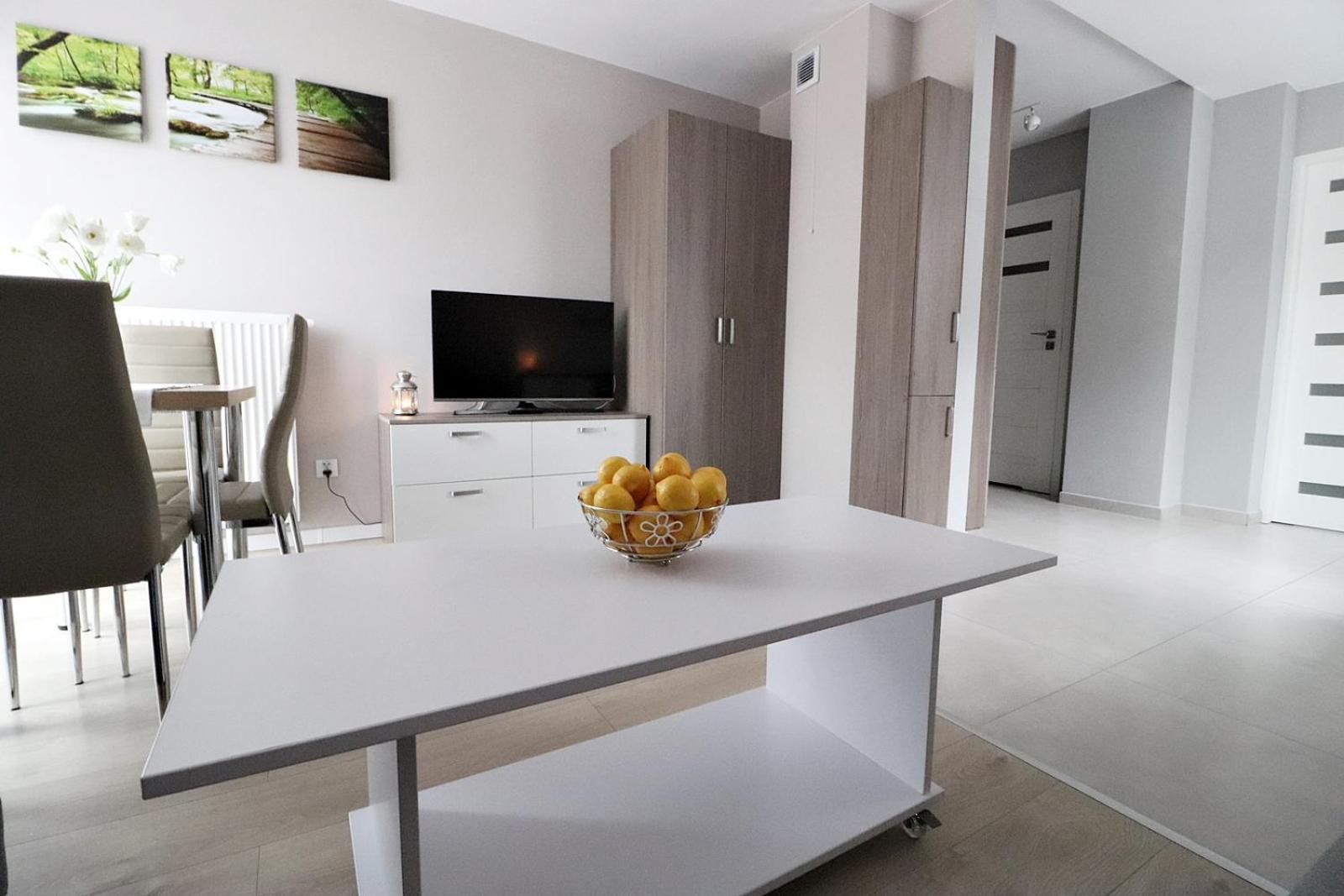 Apartamenty Bm'Kruk Stronie Slaskie Quarto foto