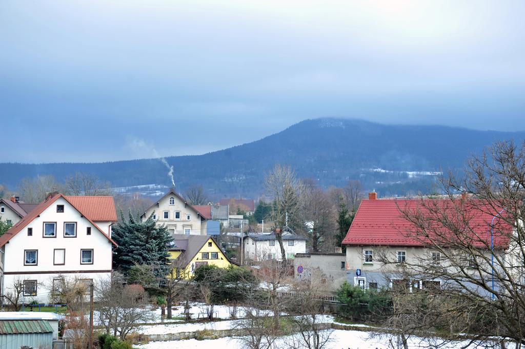 Apartamenty Bm'Kruk Stronie Slaskie Exterior foto