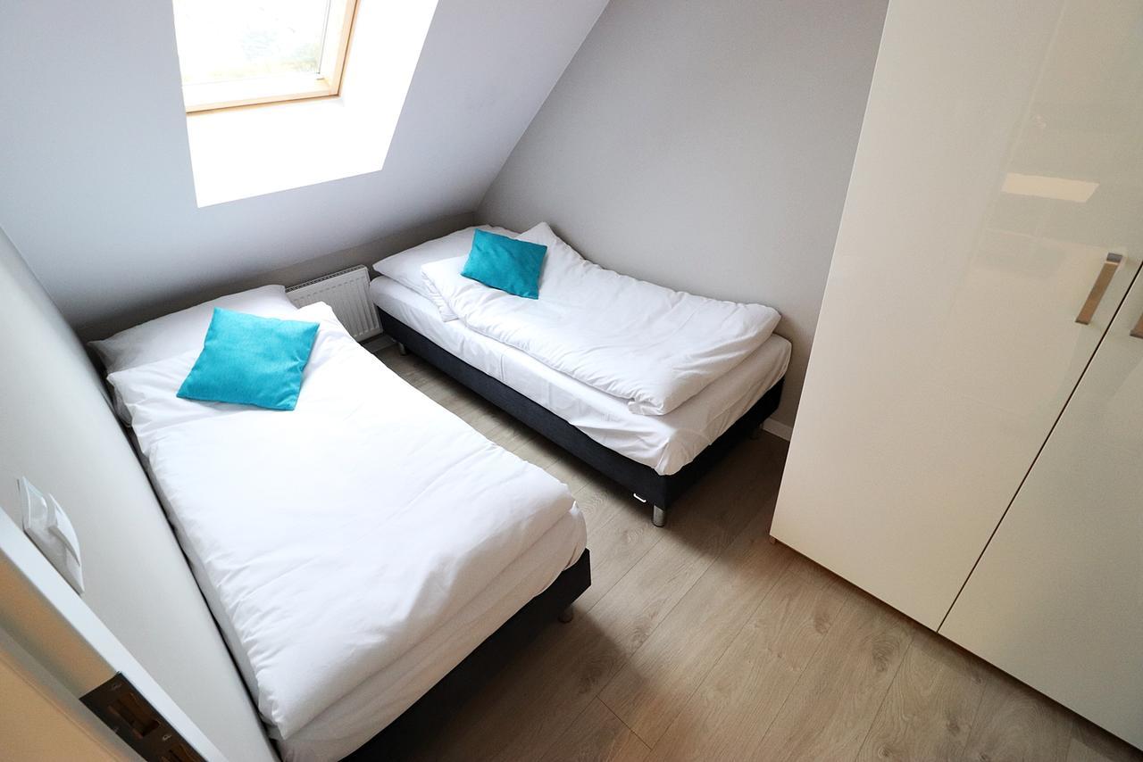 Apartamenty Bm'Kruk Stronie Slaskie Exterior foto