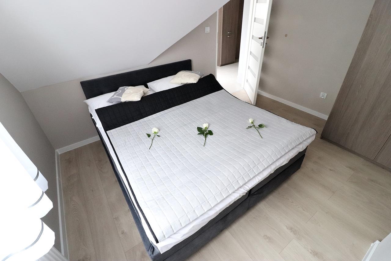 Apartamenty Bm'Kruk Stronie Slaskie Exterior foto