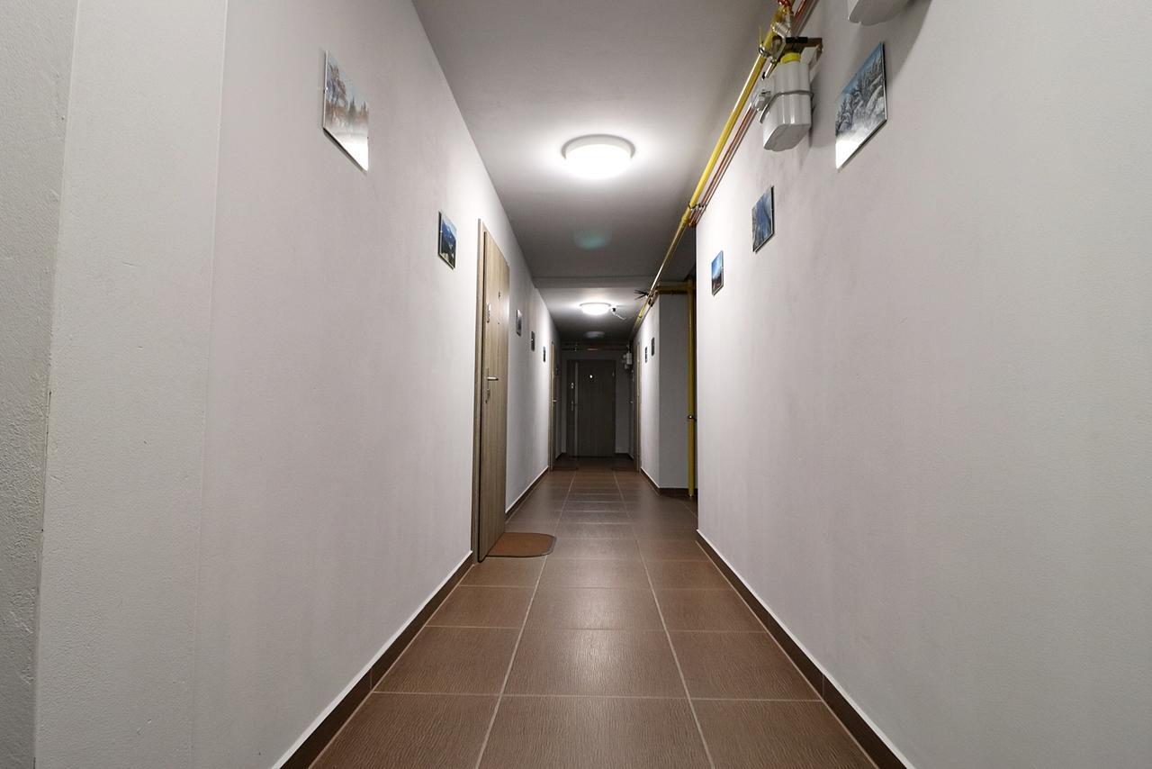 Apartamenty Bm'Kruk Stronie Slaskie Exterior foto