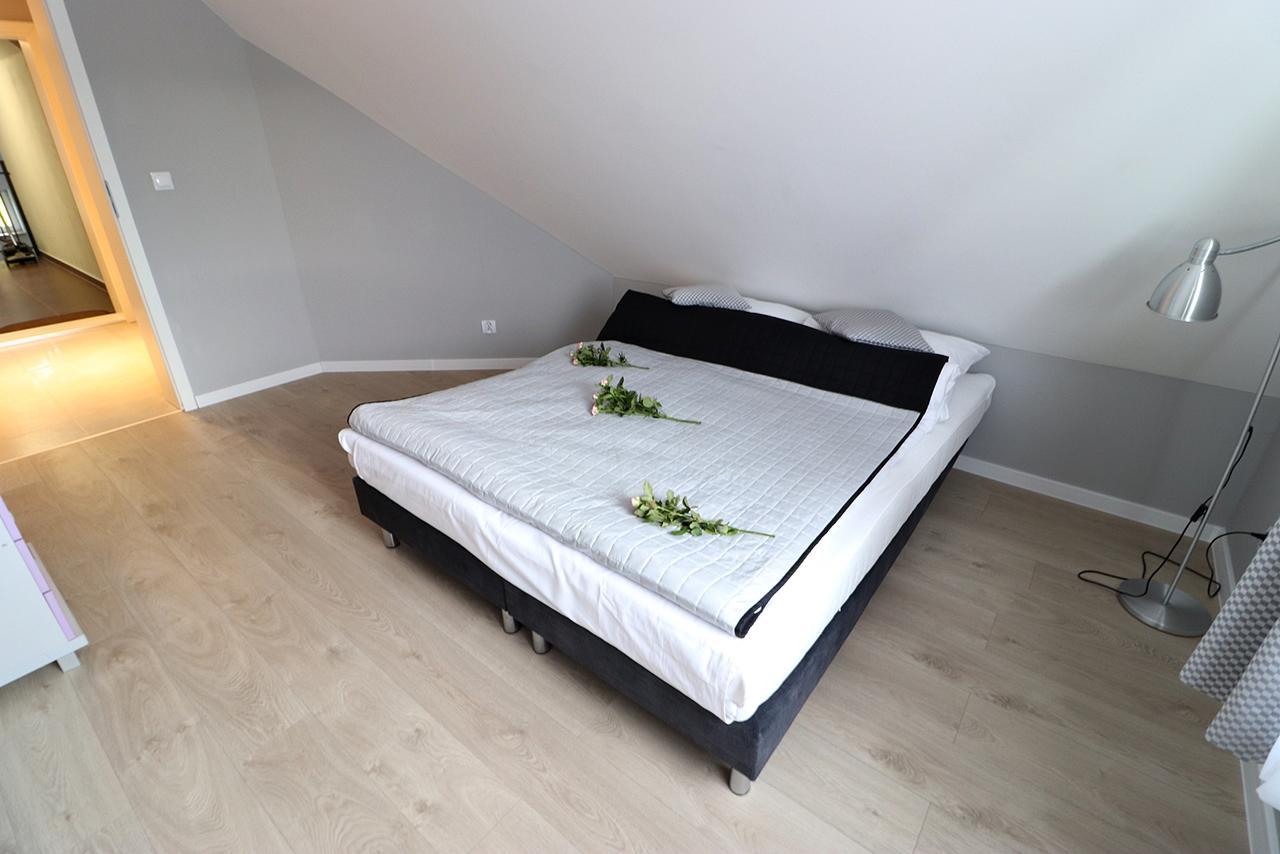 Apartamenty Bm'Kruk Stronie Slaskie Exterior foto