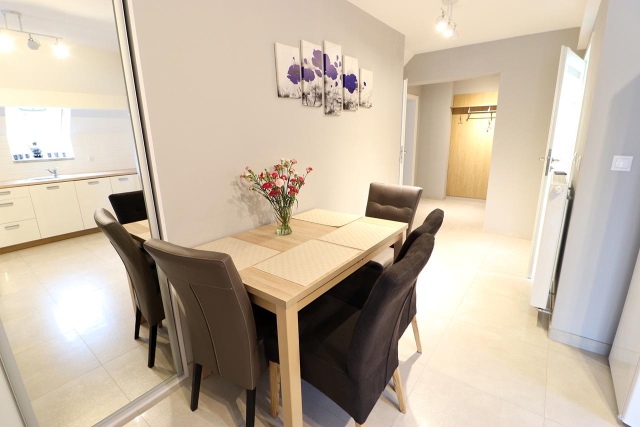 Apartamenty Bm'Kruk Stronie Slaskie Exterior foto