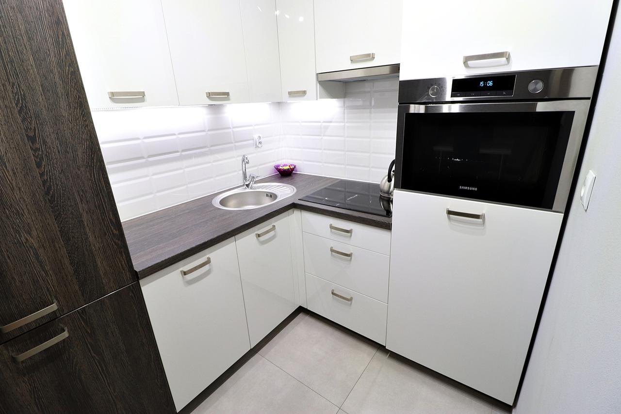 Apartamenty Bm'Kruk Stronie Slaskie Exterior foto