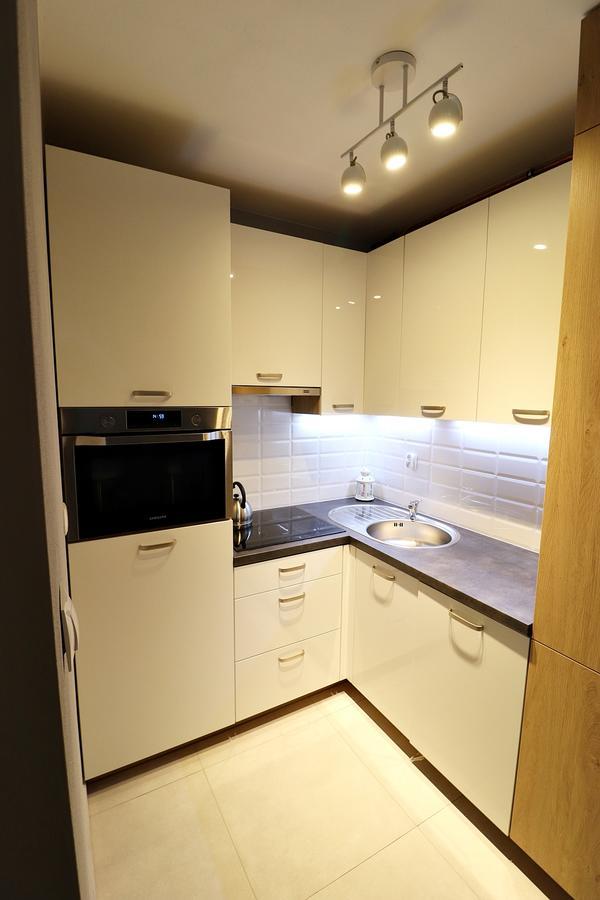Apartamenty Bm'Kruk Stronie Slaskie Exterior foto