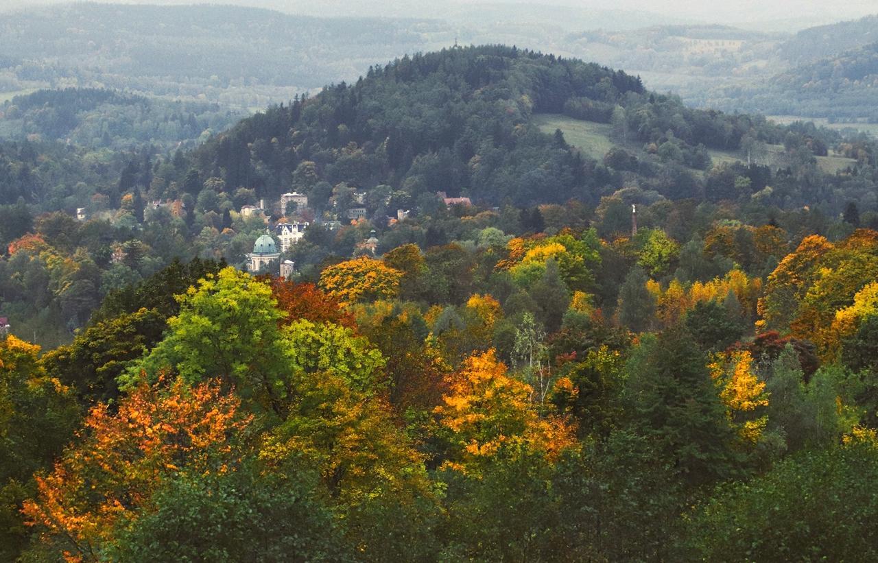 Apartamenty Bm'Kruk Stronie Slaskie Exterior foto