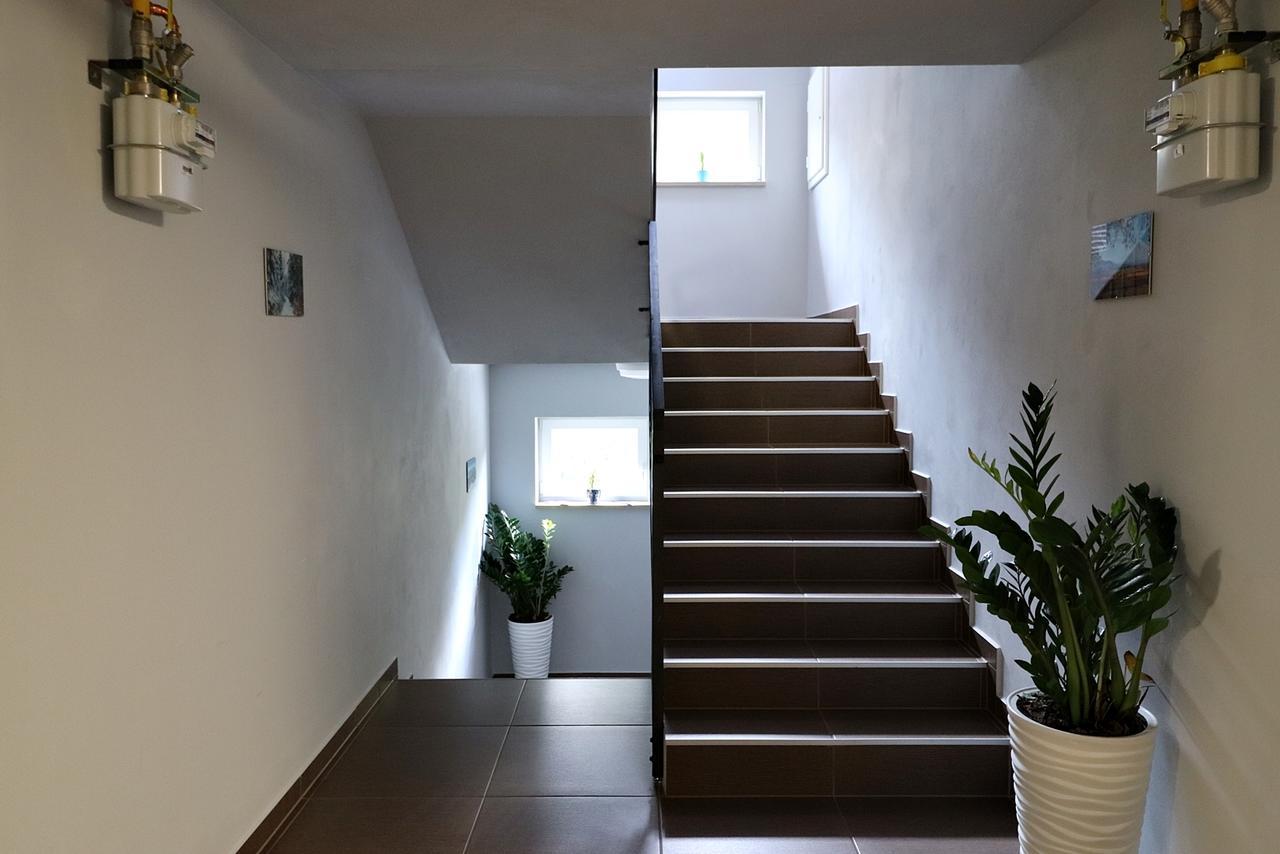 Apartamenty Bm'Kruk Stronie Slaskie Exterior foto