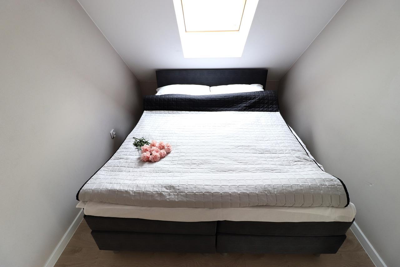 Apartamenty Bm'Kruk Stronie Slaskie Exterior foto
