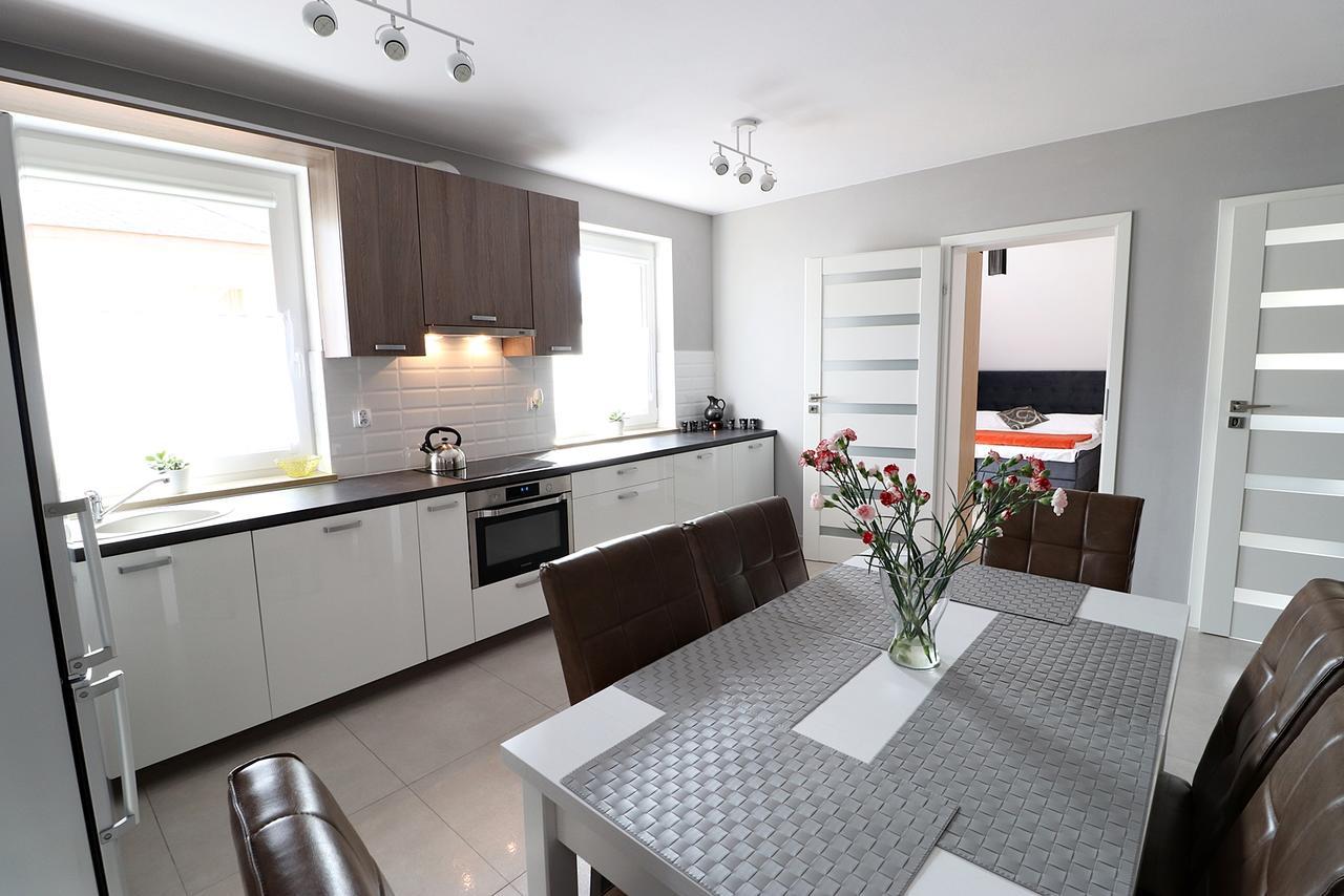 Apartamenty Bm'Kruk Stronie Slaskie Exterior foto