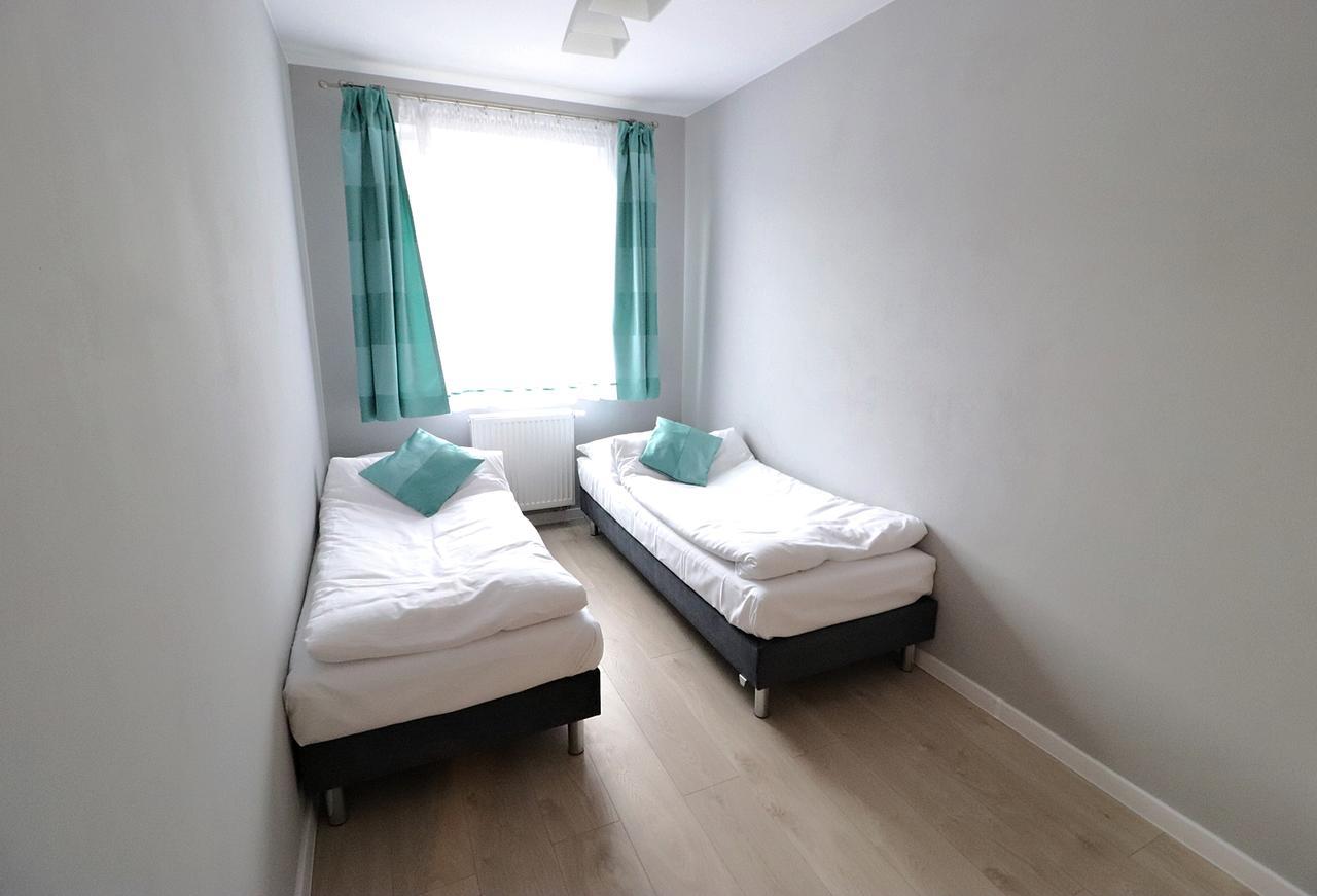Apartamenty Bm'Kruk Stronie Slaskie Exterior foto