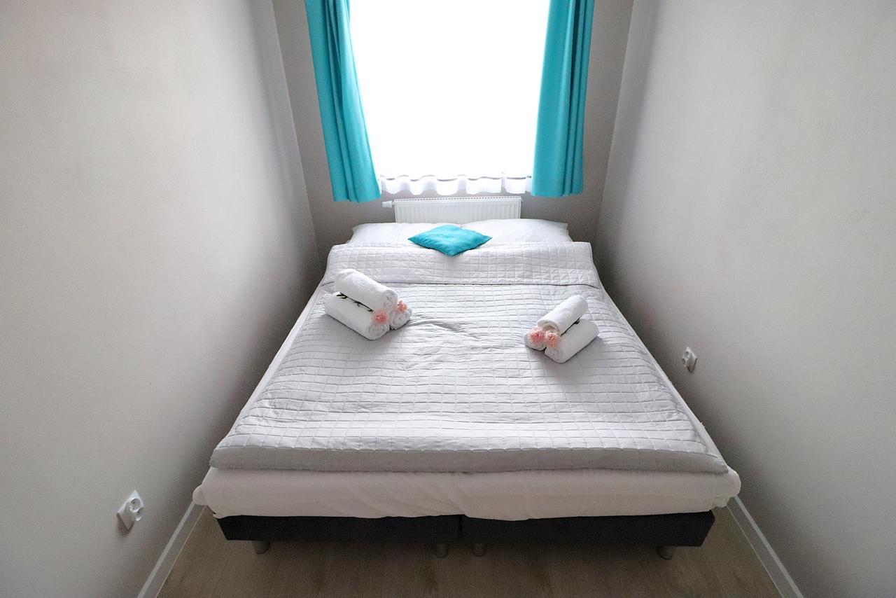 Apartamenty Bm'Kruk Stronie Slaskie Exterior foto