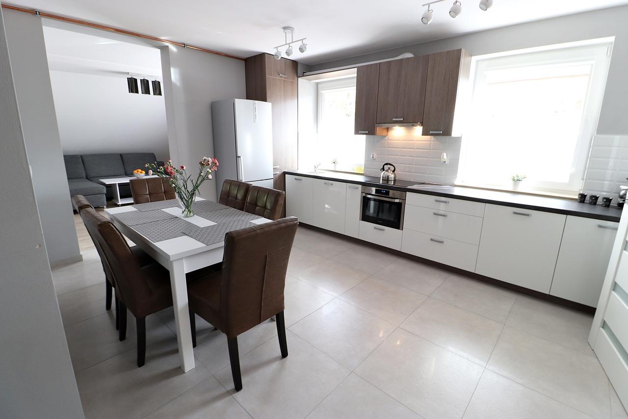 Apartamenty Bm'Kruk Stronie Slaskie Exterior foto