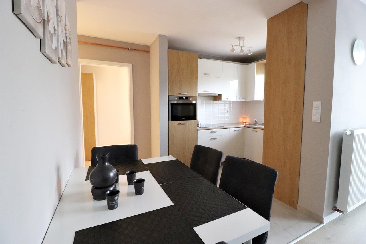 Apartamenty Bm'Kruk Stronie Slaskie Exterior foto