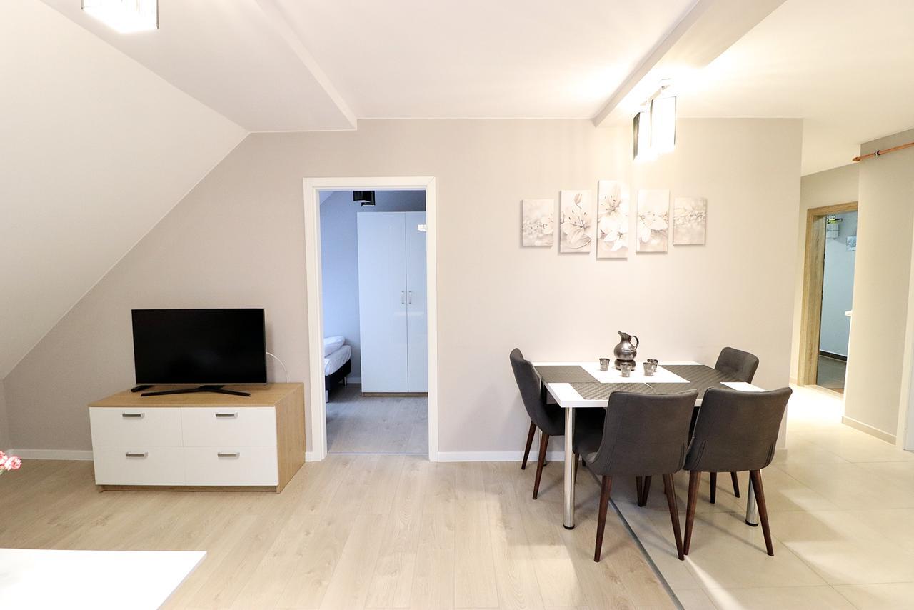 Apartamenty Bm'Kruk Stronie Slaskie Quarto foto