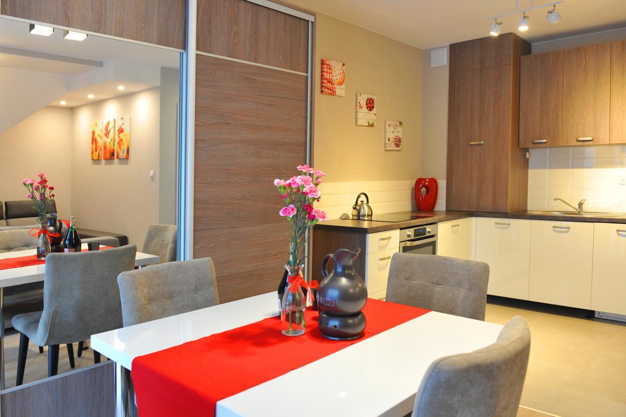 Apartamenty Bm'Kruk Stronie Slaskie Exterior foto